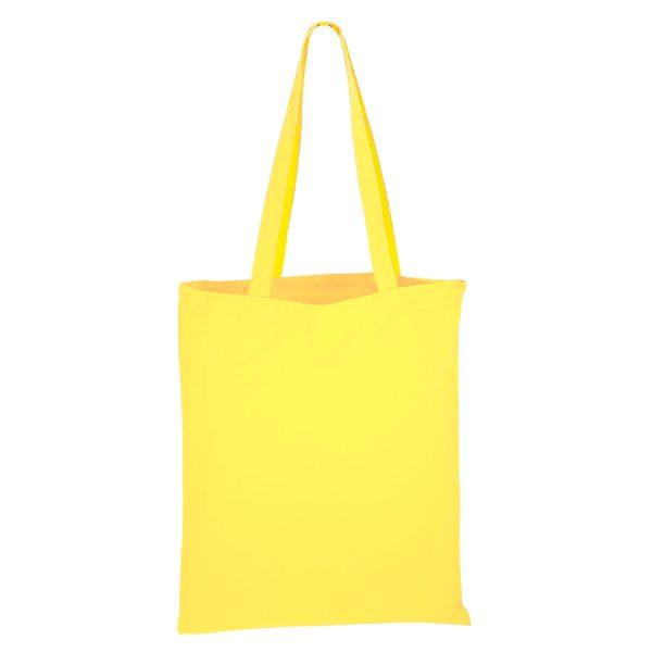 Deluxe Bolsa 100% Algodón VIDA - Imagen 4