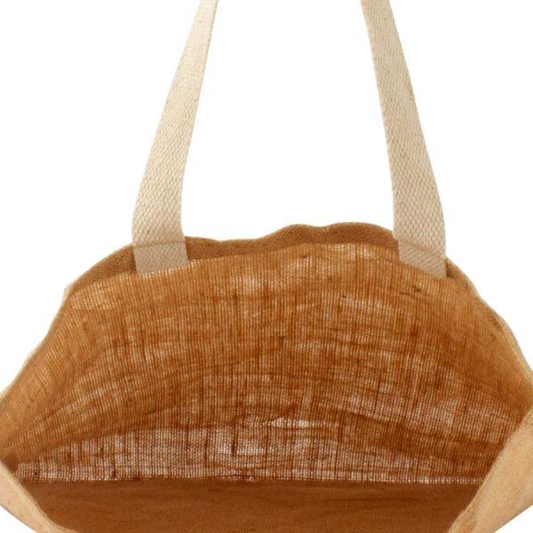 Bolsa de Yute Jungle - Imagen 3