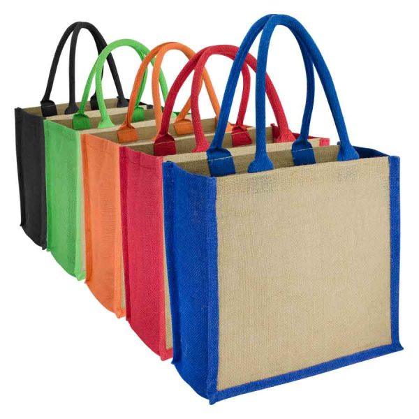 Bolsa Yute Rain Forest - Imagen 11
