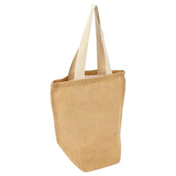Bolsa de Yute Zambezi - Imagen 4