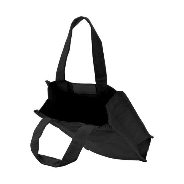Bolsa 2 Botellas Vino 100% Algodón - Imagen 2