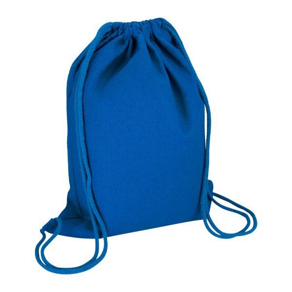 Mochila tipo Morral en Canvas Algodón - Imagen 2