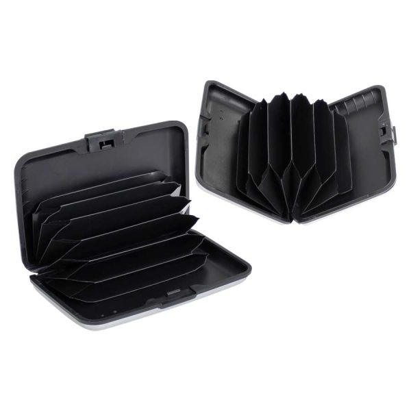 Porta-Tarjetas Anti-Clonación RFID - Imagen 4