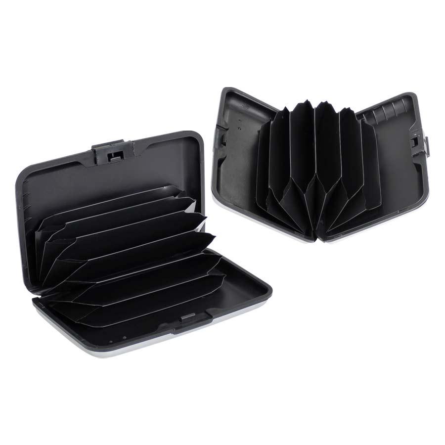Porta-Tarjetas Anti-Clonación RFID - Imagen 4