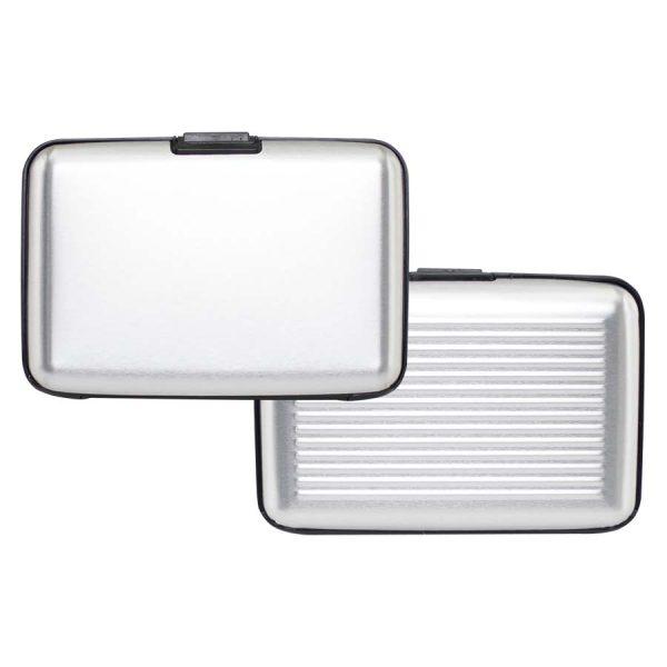 Porta-Tarjetas Anti-Clonación RFID - Imagen 6