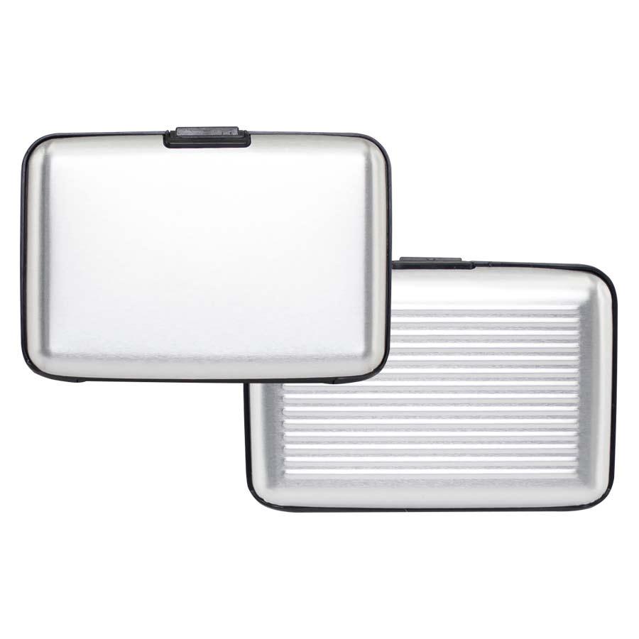 Porta-Tarjetas Anti-Clonación RFID - Imagen 6