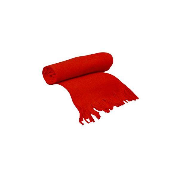 Bufanda de Polar Anti-peeling - Imagen 2