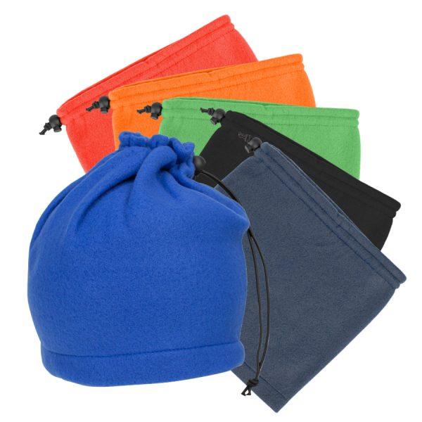 Cuello Alto de Polar Anti-peeling - Imagen 19
