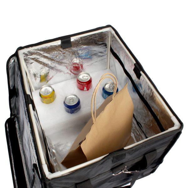 Bolso gigante "DELIVERY" - Imagen 2