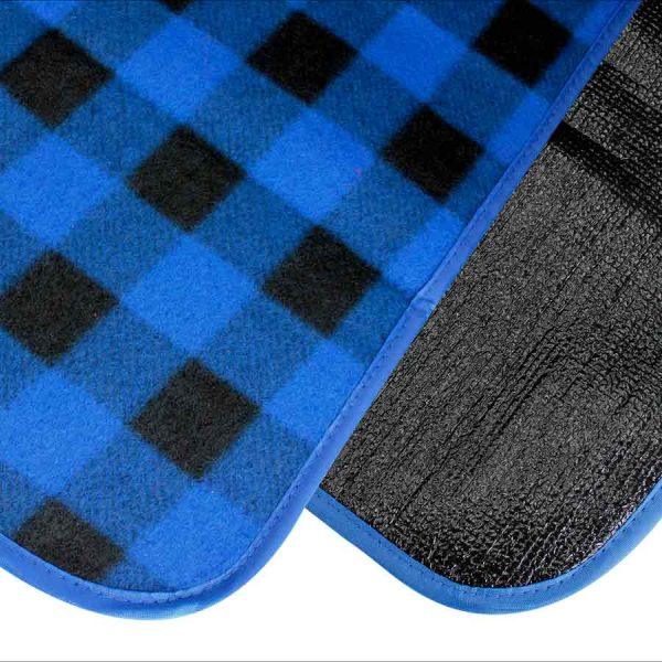 Manta Impermeable de Picnic - Imagen 2