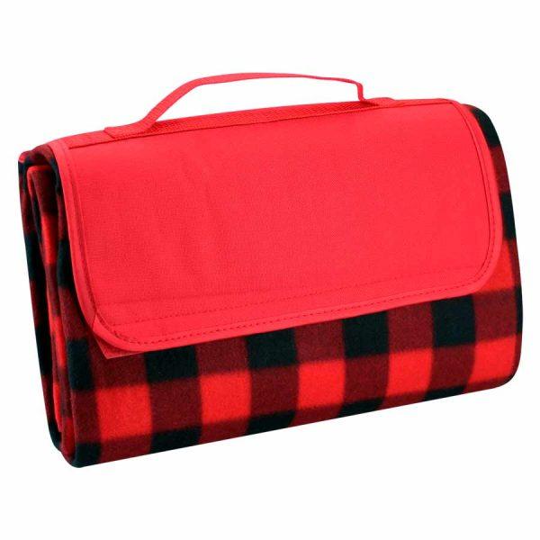 Manta Impermeable de Picnic - Imagen 4