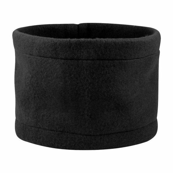 Cuello de Polar Anti-peeling - Imagen 4