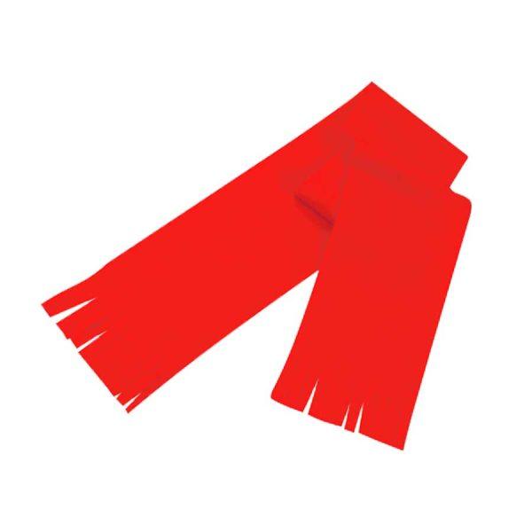 Bufanda de Polar Anti-peeling para Niño - Imagen 4