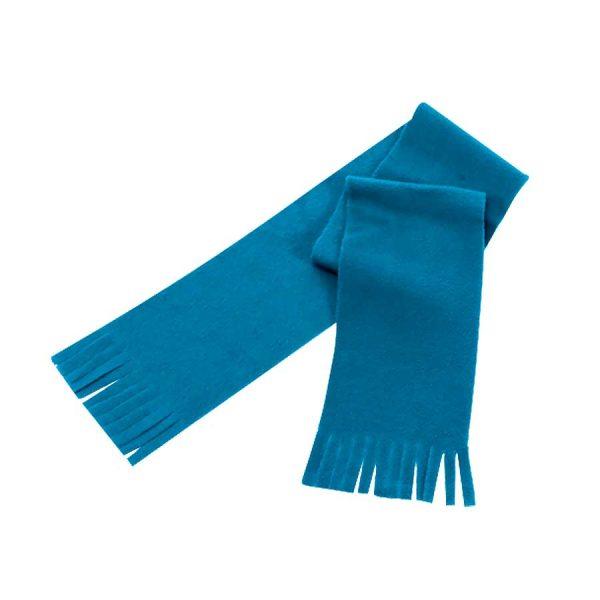Bufanda de Polar Anti-peeling para Niño - Imagen 2