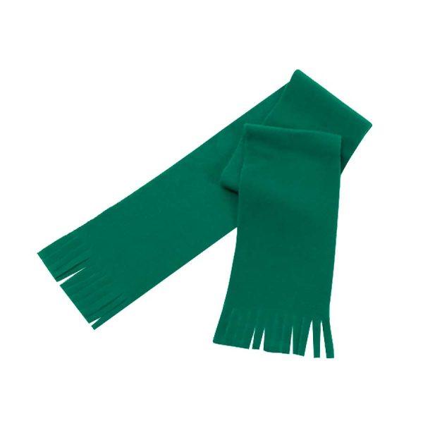 Bufanda de Polar Anti-peeling para Niño - Imagen 3