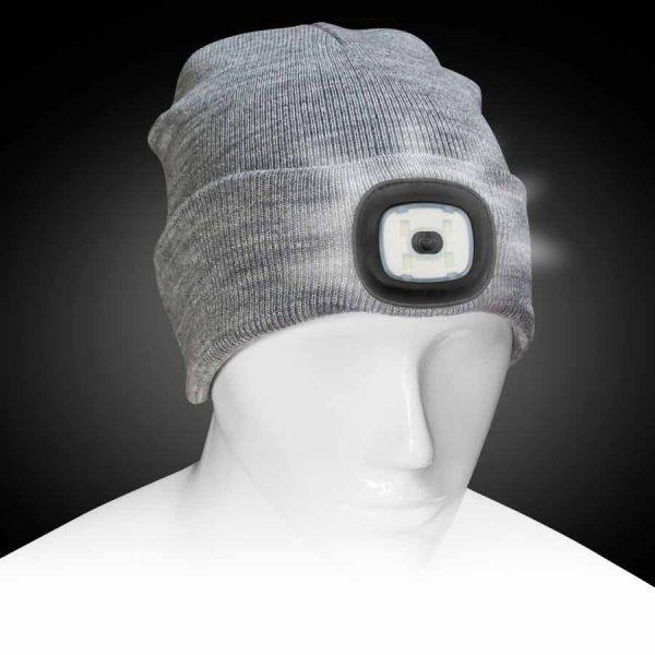 Gorro LED Los 33 - Imagen 8