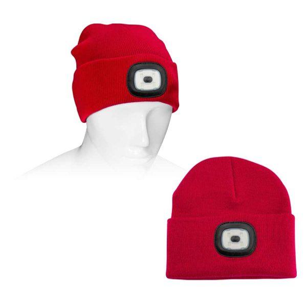 Gorro LED Los 33 - Imagen 2