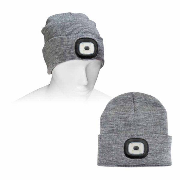 Gorro LED Los 33 - Imagen 3