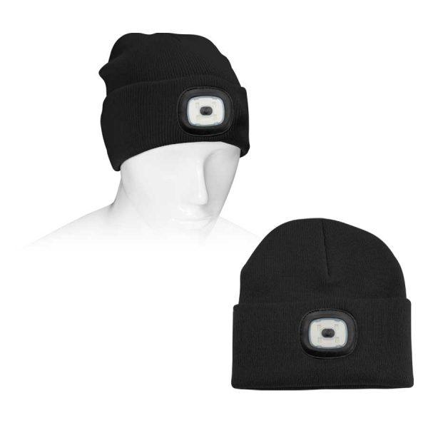 Gorro LED Los 33 - Imagen 4