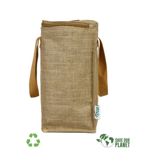 Cooler bag Yute 10L - Imagen 4