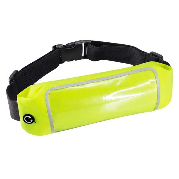 Banano Impermeable Porta-Smartphone - Imagen 3