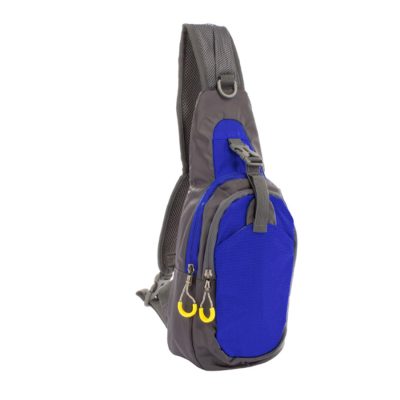 Mochila Cruzada “Crossback”