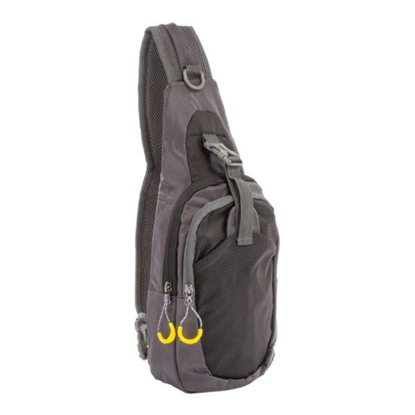 Mochila Cruzada "Crossback" - Imagen 7