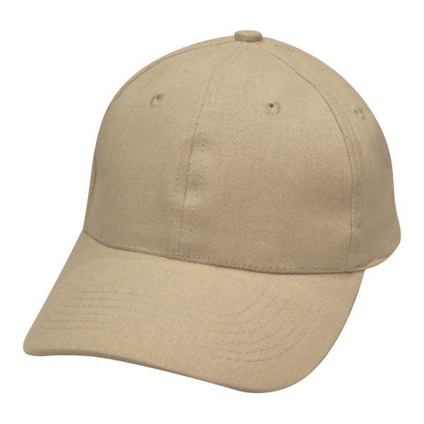Gorro Jockey Denim Algodón - Imagen 8