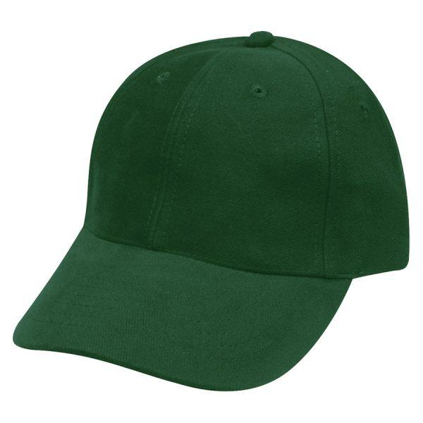 Gorro Jockey Denim Algodón - Imagen 6