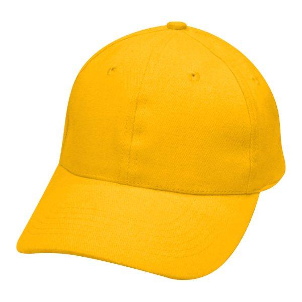 Gorro Jockey Denim Algodón - Imagen 5
