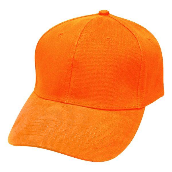 Gorro Jockey Denim Algodón - Imagen 4