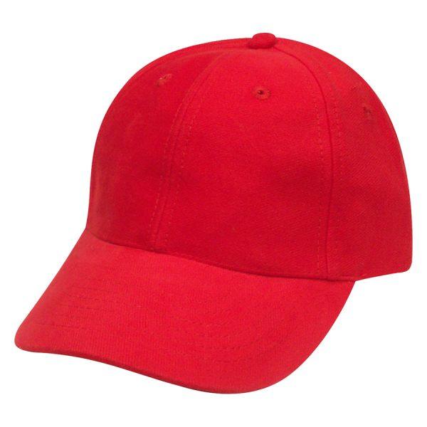 Gorro Jockey Denim Algodón - Imagen 2