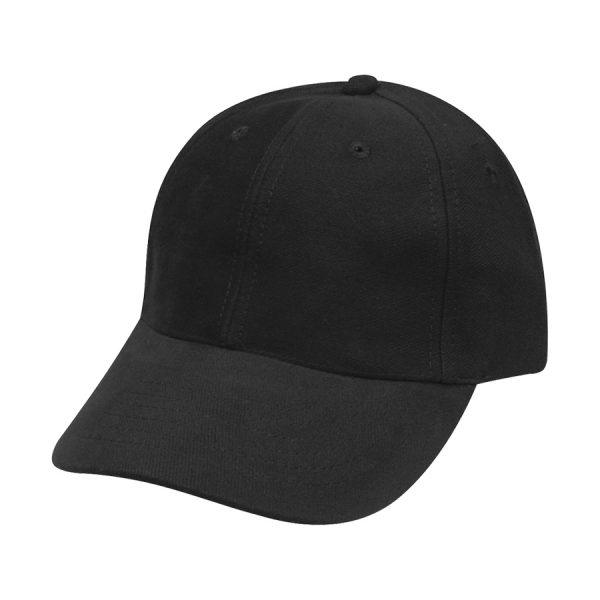 Gorro Jockey Denim Algodón - Imagen 11