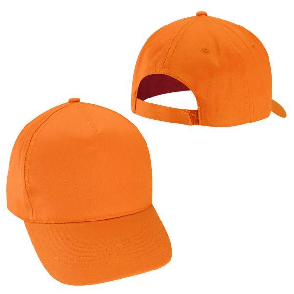 Gorro Jockey Algodón - Imagen 4