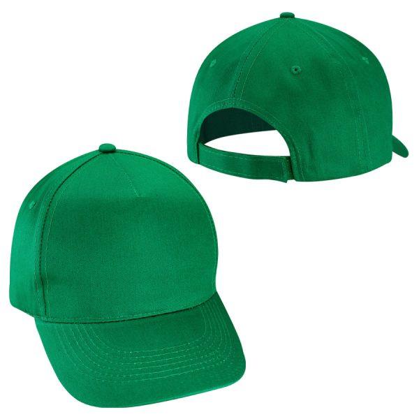 Gorro Jockey Algodón - Imagen 6