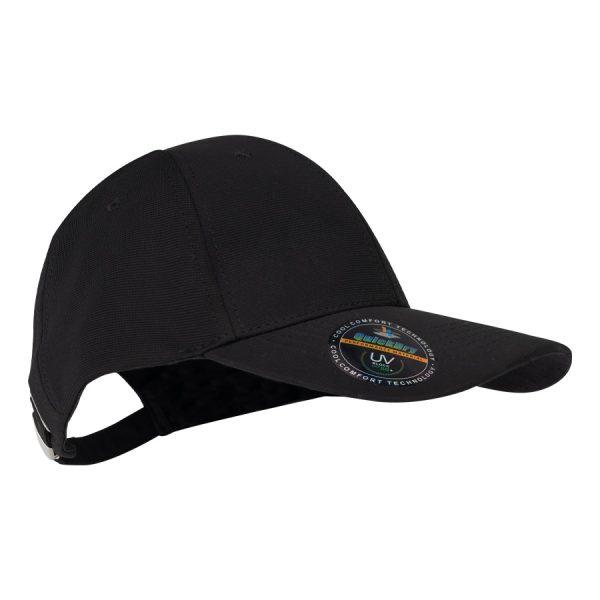 Gorro Jockey UV UPF 50+ - Imagen 2