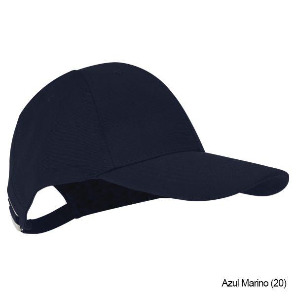 Gorro Jockey UV UPF 50+ - Imagen 9