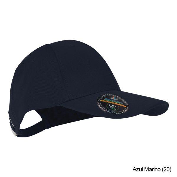 Gorro Jockey UV UPF 50+ - Imagen 7