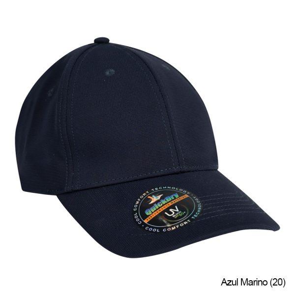 Gorro Jockey UV UPF 50+ - Imagen 8
