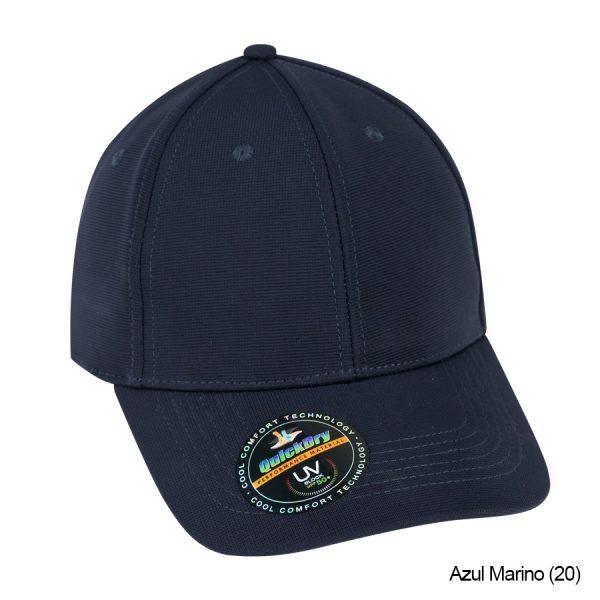 Gorro Jockey UV UPF 50+ - Imagen 6