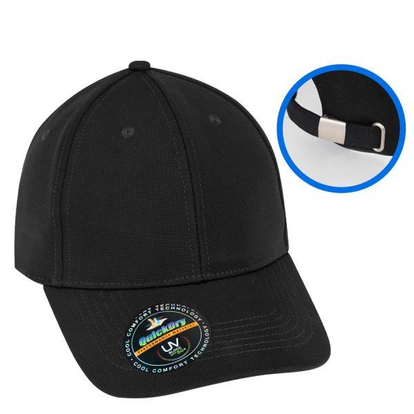 Gorro Jockey UV UPF 50+ - Imagen 12