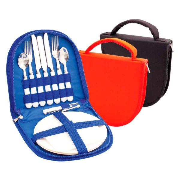 Set de Picnic para 2 Personas - Imagen 5