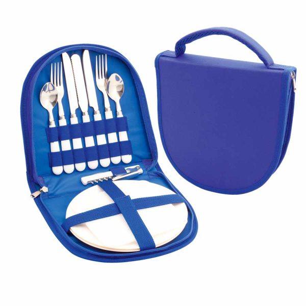 Set de Picnic para 2 Personas - Imagen 4