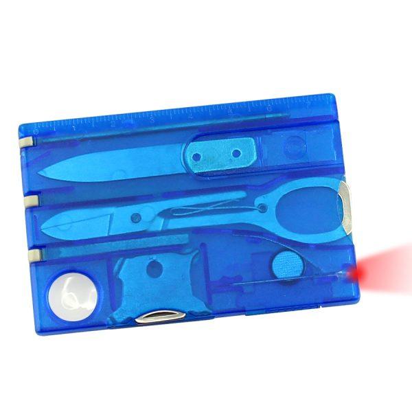 Card Tool 9-en-1 - Imagen 3