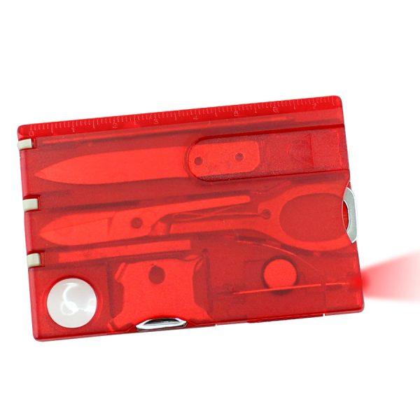 Card Tool 9-en-1 - Imagen 2