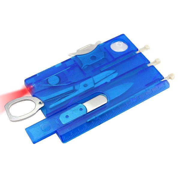 Card Tool 9-en-1 - Imagen 4
