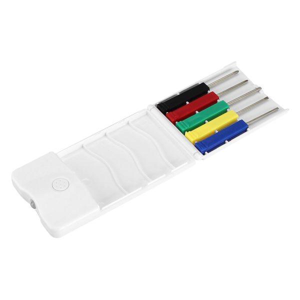 Set Mini-Destornilladores y LED - Imagen 3