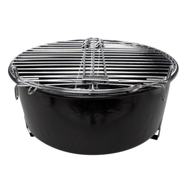 Set Bolso - Cooler - Parrilla - Imagen 3