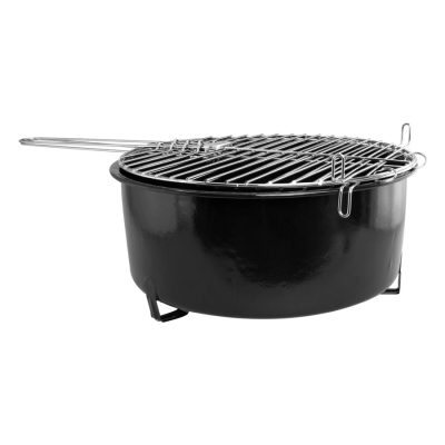 Set Bolso – Cooler – Parrilla