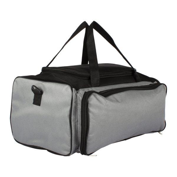 Set Bolso - Cooler - Parrilla - Herram. - Imagen 7